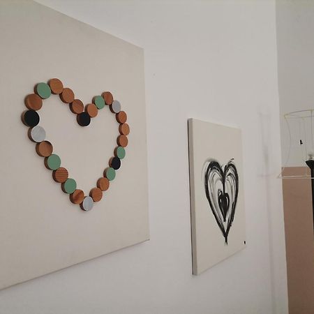 Casa Di Nonna Pina, Kuca U Blizini Arene Leilighet PUY Eksteriør bilde