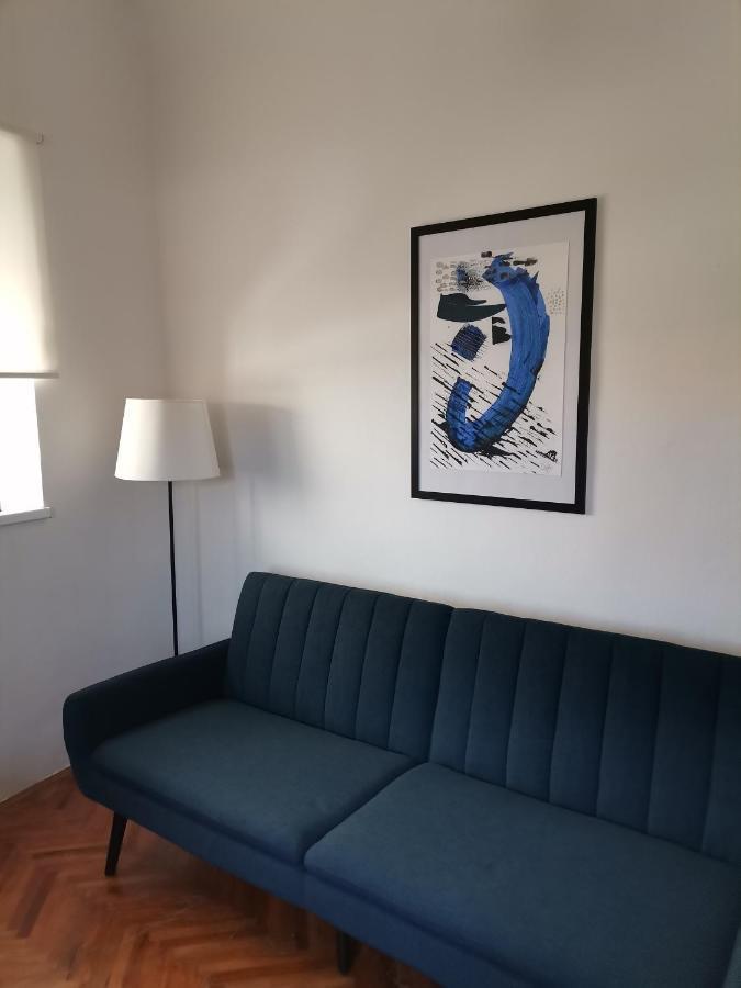 Casa Di Nonna Pina, Kuca U Blizini Arene Leilighet PUY Eksteriør bilde