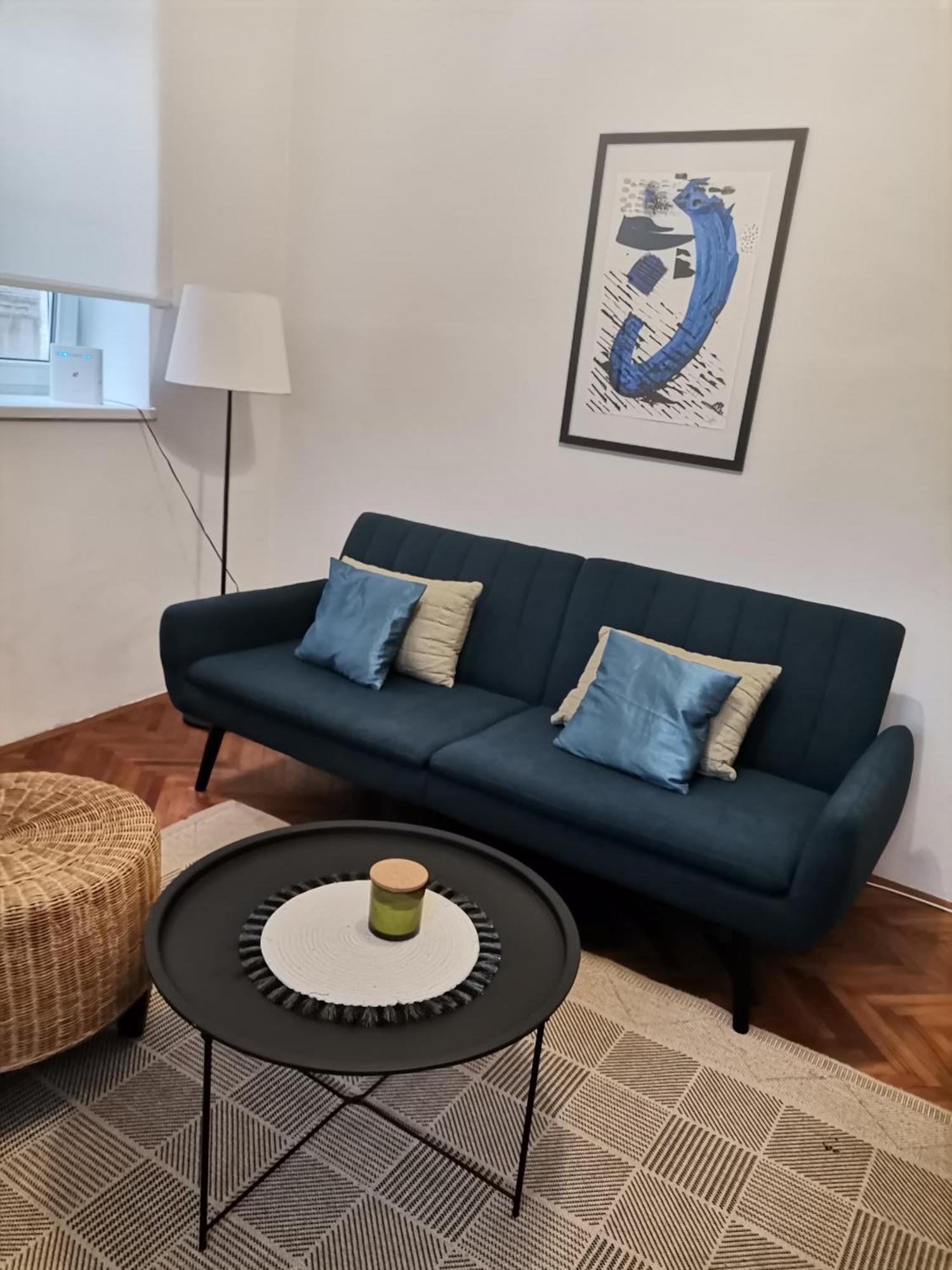 Casa Di Nonna Pina, Kuca U Blizini Arene Leilighet PUY Eksteriør bilde
