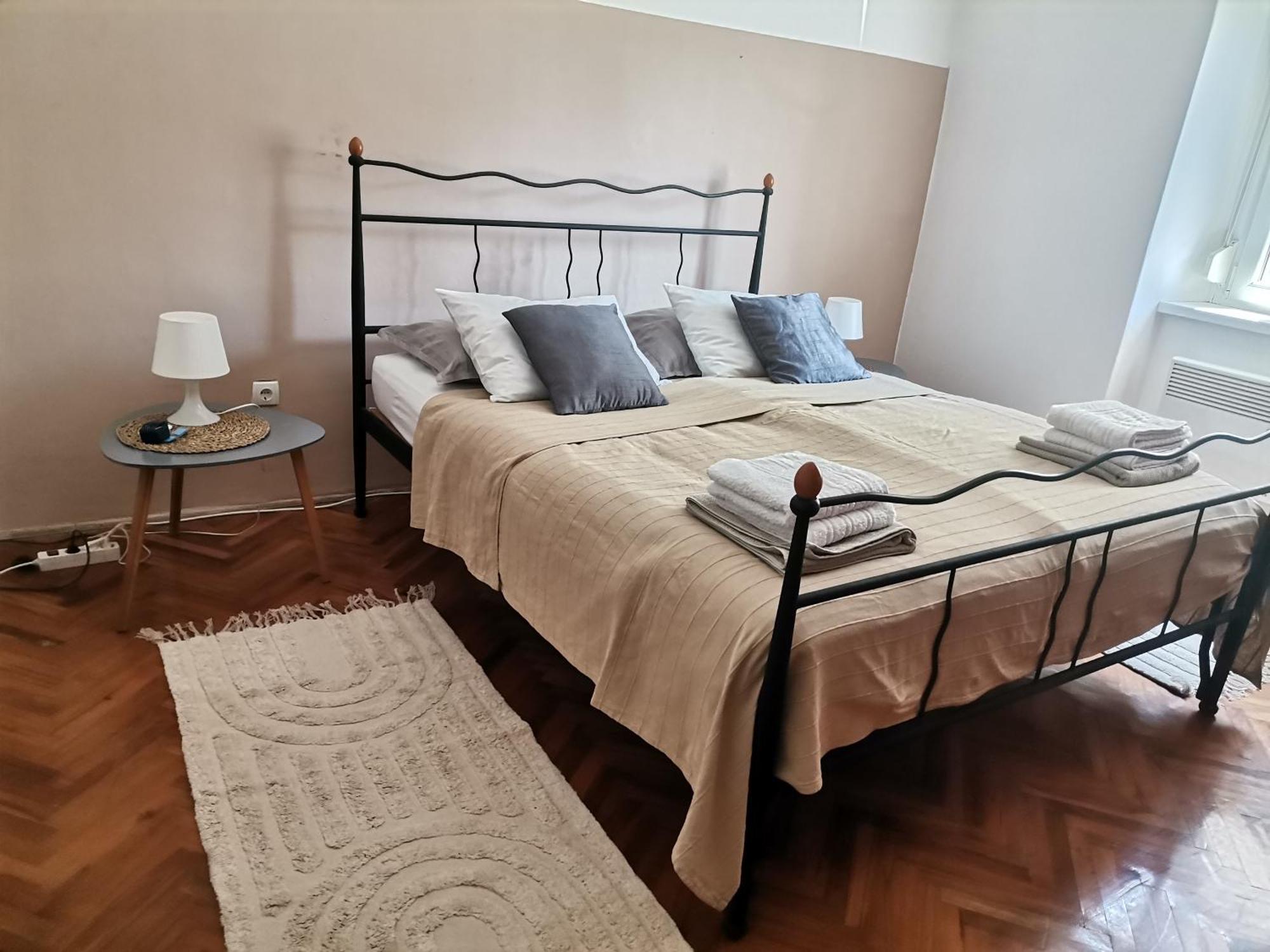 Casa Di Nonna Pina, Kuca U Blizini Arene Leilighet PUY Eksteriør bilde